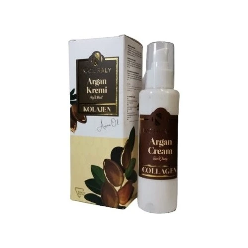ARGAN Natural Kolajen Krem - 3