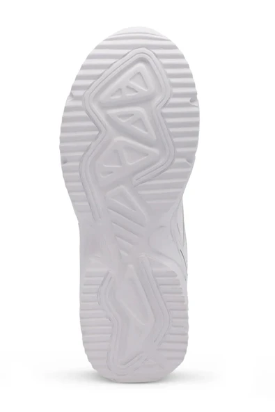 Slazenger Ornella Beyaz Lacivert Kadın Rahat Sneaker Spor Ayakkabı - 6