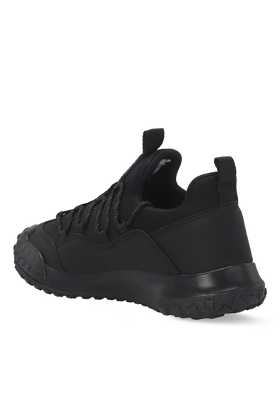 Slazenger TEMPLE Erkek Outdoor Siyah / Siyah - Resim 3