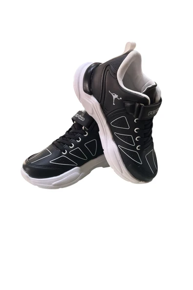 pepino ORİJİNAL PEPİNO 1522 ÇOCUK BİLEKLİ SPOR AYAKKABI - Resim 2