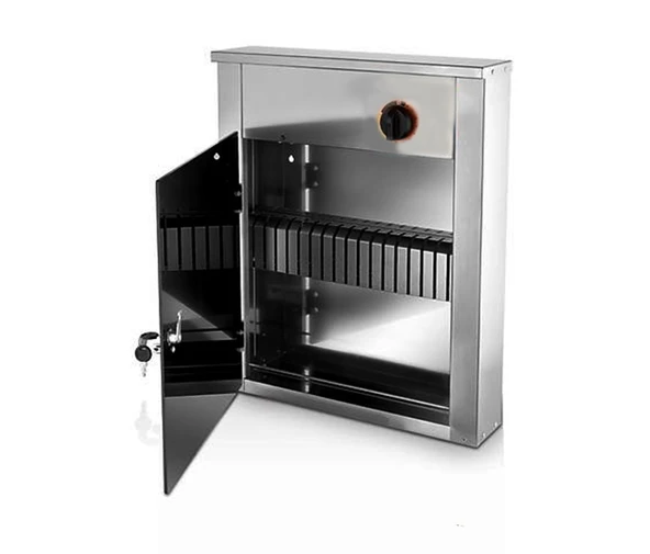 Bıçak Sterilizatör Dolabı 20 Bıçaklı ürün görseli 1