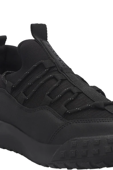 Slazenger TEMPLE Erkek Outdoor Siyah / Siyah - Resim 4