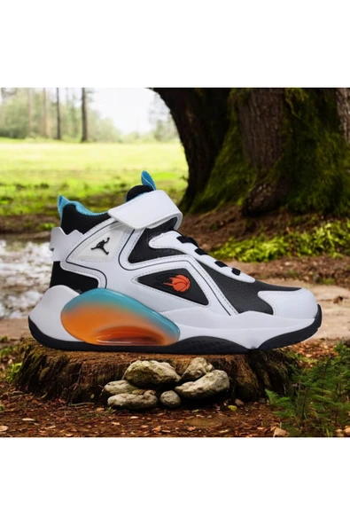 VİVA SHOES 1730 Pepino Filet Grubu Çocuk Spor Bot ürün görseli