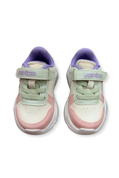 pepino PEPİNO 1761 IŞIKLI BEBE SPOR - 3