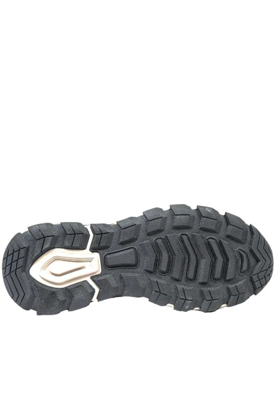 Bulldozer 250010 Antrasit Nubuk Erkek Ayakkabı - 4