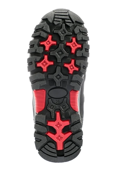 Slazenger Habıb Kadın Erkek Unisex Outdoor Bot Siyah - 7