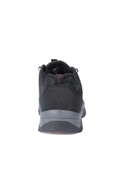 Slazenger Sa22oe012 Haakon Erkek Outdoor Ayakkabı - - Siyah - 3