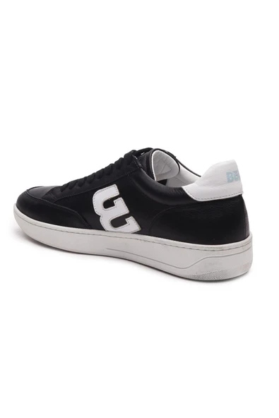 Bulldozer 221163 Siyah Erkek Sneakers - 3
