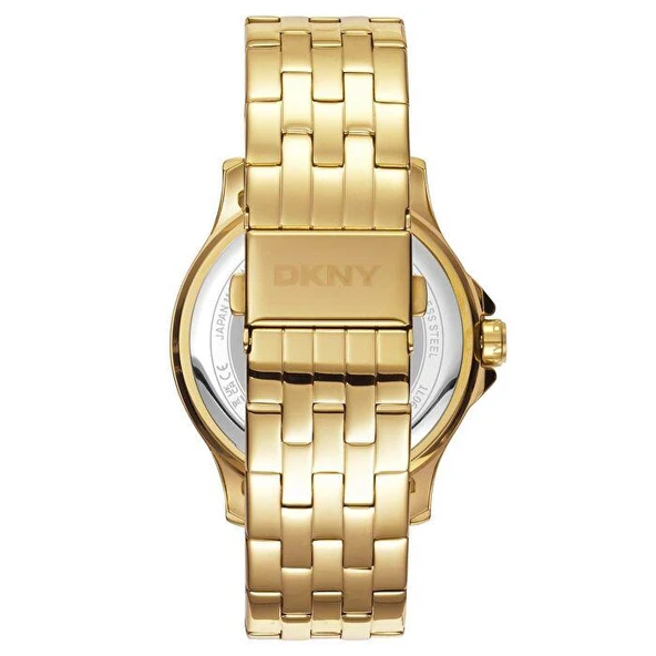 Dkny  DK1L064M0065 Kadın Kol Saati - Resim 2