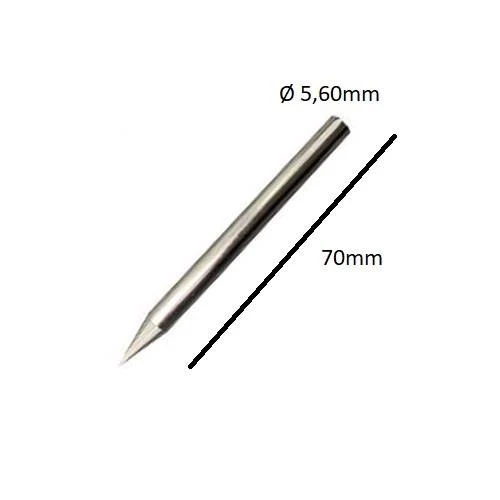 Prolink Hayva Ucu 60W PJ-004-U İçi Dolu Çivi Tip