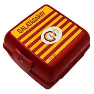 Galatasaray Lisanslı Saklama Kabı - 1