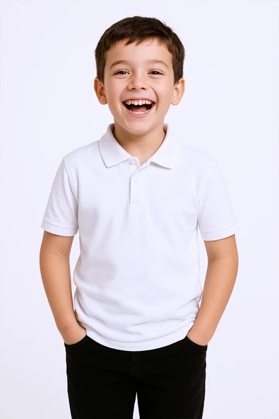 ÇOCUK OKUL LAKOSU KISA KOLLU C17