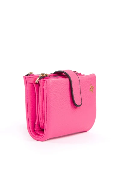 Monalisa Home Pembe Lorby Kadın Cüzdan - 2