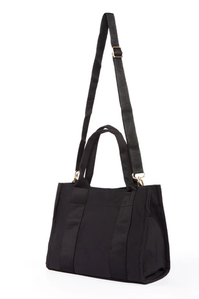 Monalisa Home Lüks Tasarım Çıtçıtlı Çanta