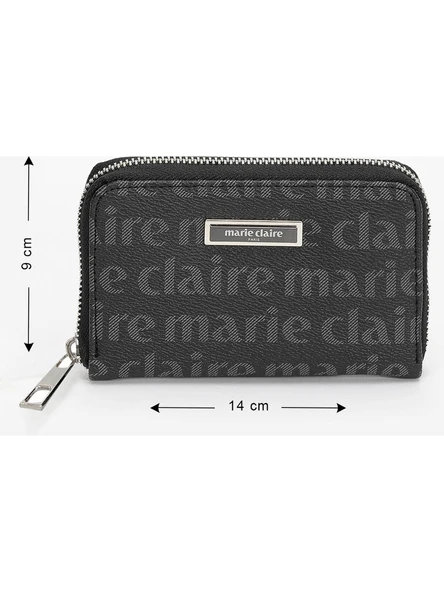 Monalisa Home marie claire Bölmeli Kadın Cüzdanı - 2