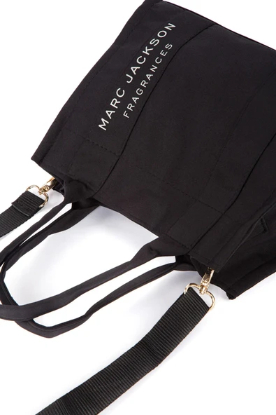 Monalisa Home Lüks Tasarım Çıtçıtlı Çanta - 4