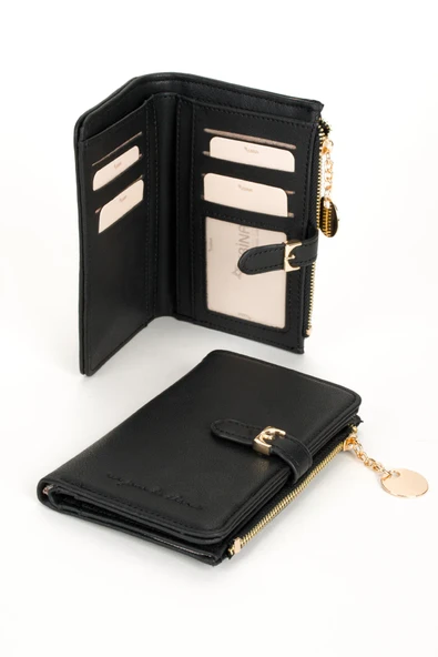 Monalisa Home Lorby Kadın Cüzdan - 2