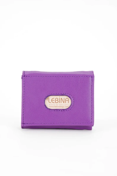 Monalisa Home  Suni Deri MOR Kartlık  CÜZDAN - 4