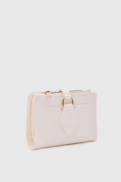 Monalisa Home Luw Klipsli  Bölmeli Kadın Cüzdanı - 2