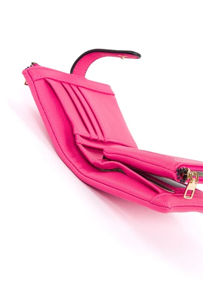 Monalisa Home Pembe Lorby Kadın Cüzdan - 5