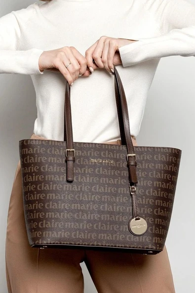 Monalisa Home Lüks M.claire El ve Omuz çantası - 2