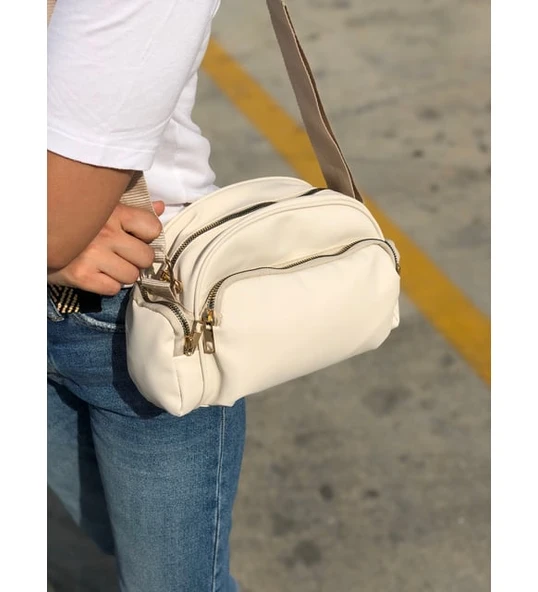 Monalisa Home Lüks el l ve Omuz çantası - 2