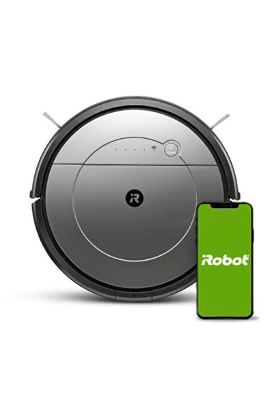 Roomba Combo Robot Süpürge