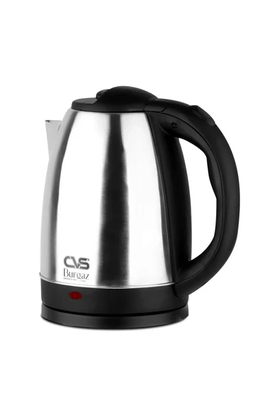 CVS BURGAZ KETTLE