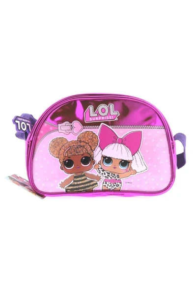 Monalisa Home Okul Beslenme Çantası - 2