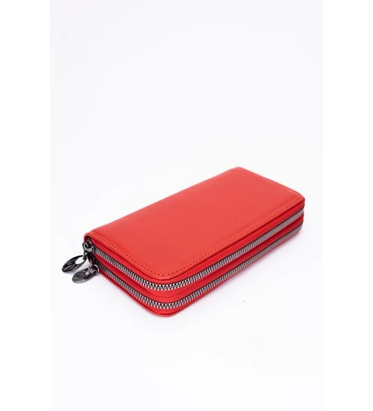 Monalisa Home Vizon Meet Polo Kadın Cüzdan