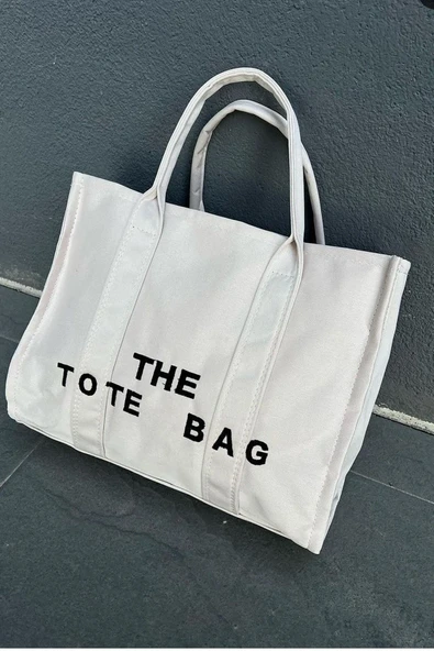 Monalisa Home Lüks Tasarım Kanvas Kumaş  Çanta - 7