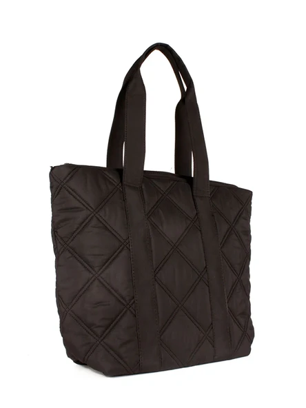 Monalisa Home Patlı Kadın Shopper Omuz Çantası - 4