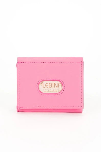 Monalisa Home Kadın İthal Yumuşak Vegan Deri Portföy Cüzdan Nilusa Modeli - Resim 3