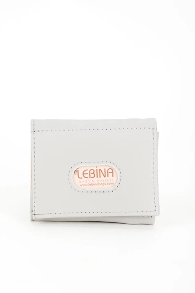 Monalisa Home Kadın İthal Yumuşak Vegan Deri Portföy Cüzdan Nilusa Modeli - 2