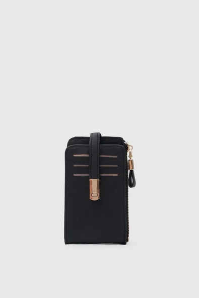 Monalisa Home Kadın İthal Yumuşak Vegan Deri Portföy Cüzdan Nilusa Modeli