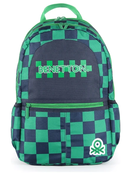 Monalisa Home  Okul Sırt Çantası