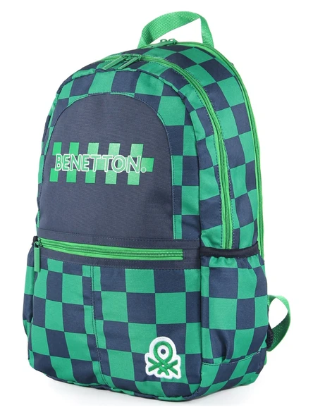 Monalisa Home  Okul Sırt Çantası - 4