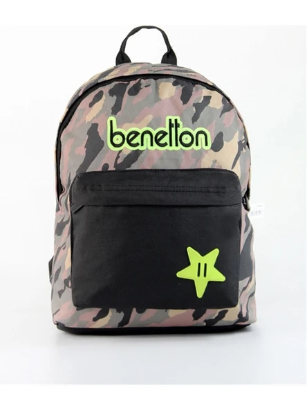 Monalisa Home Okul Sırt Çantası