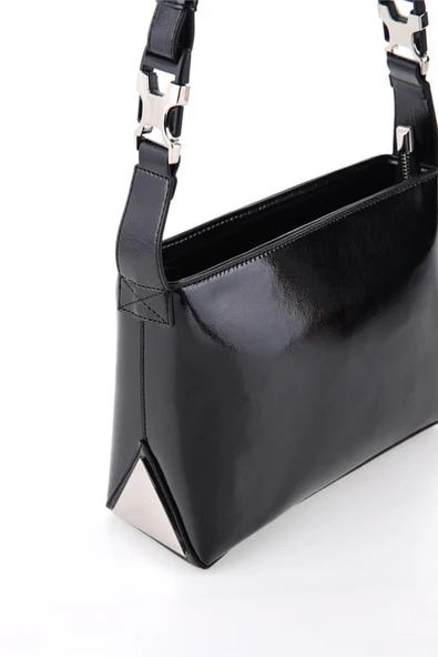 Monalisa Home  CCS  Kadın Omuz Askılı Kol Çantası - 2