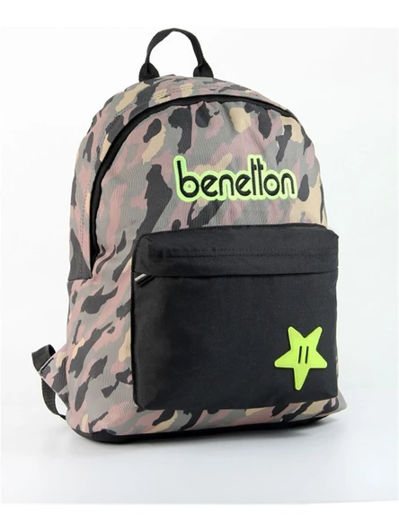 Monalisa Home Okul Sırt Çantası - 5