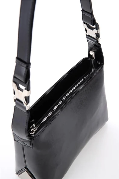 Monalisa Home  CCS  Kadın Omuz Askılı Kol Çantası - 3