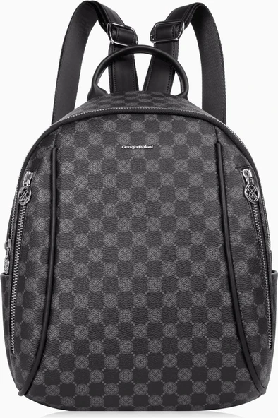 Monalisa Home C. Pakel Kadın Sırt Çantası - 2