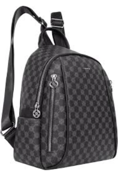 Monalisa Home C. Pakel Kadın Sırt Çantası - 3