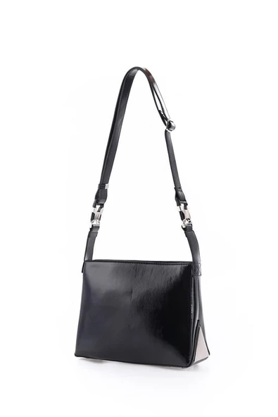 Monalisa Home  CCS  Kadın Omuz Askılı Kol Çantası - 5