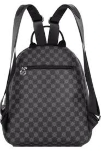 Monalisa Home C. Pakel Kadın Sırt Çantası - 4