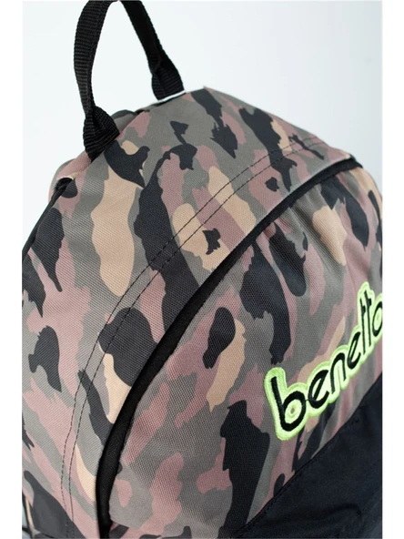 Monalisa Home Okul Sırt Çantası - 4