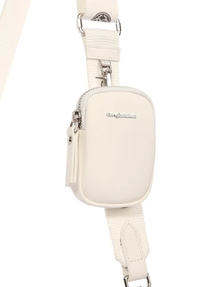 Monalisa Home C. Pakel Unisex Gri RENK  Crossbody Çapraz Çanta - 5