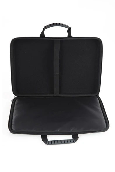 Monalisa Home ÇÇS 71444 Omuz Askılı Evrak Bilgisayar Çantası - 5