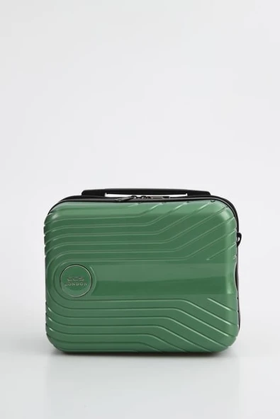 Monalisa Home ÇÇS 5240 POLİPROPİLEN Makyaj Çantası - 3