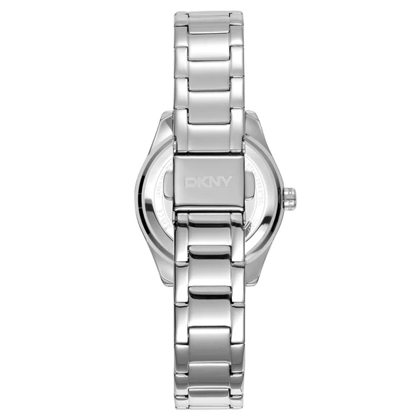 Dkny  DK1L017M0035 Kadın Kol Saati - Resim 3